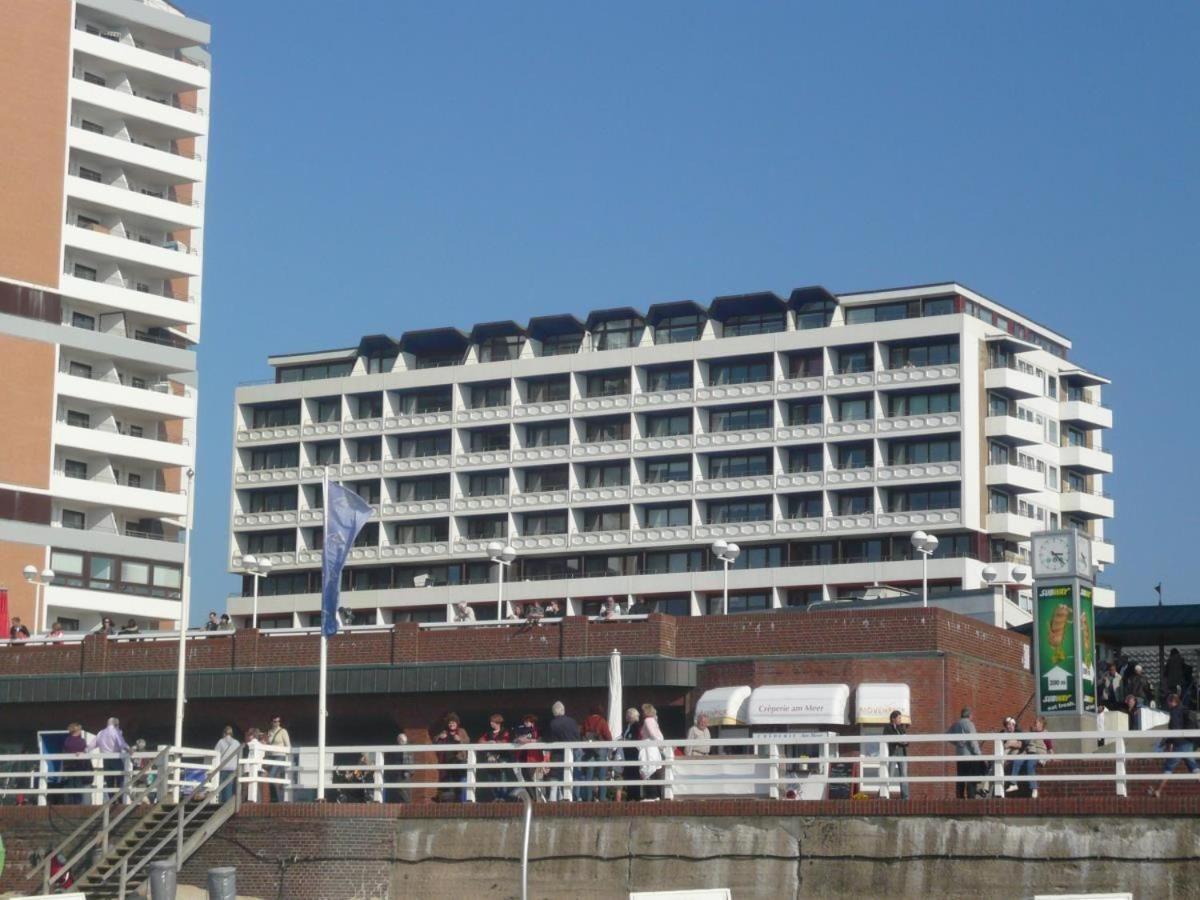 Haus-am-meer-app-69 Apartment *