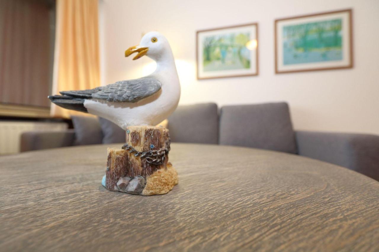 Haus-am-meer-app-69 Apartment *