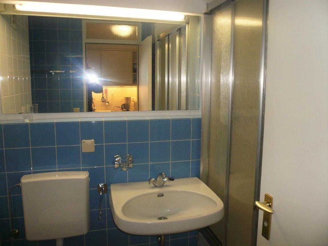 Haus-am-meer-app-69 Apartment