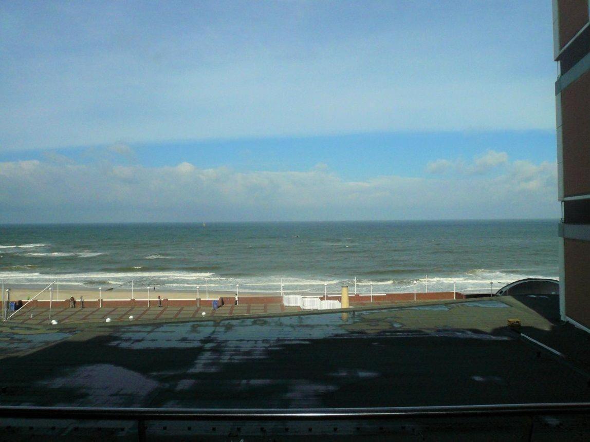Haus-am-meer-app-69 Apartment Westerland