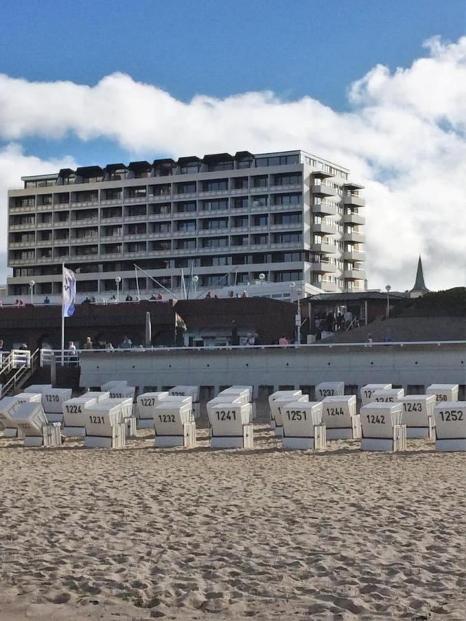 Haus-am-meer-app-69 * Westerland