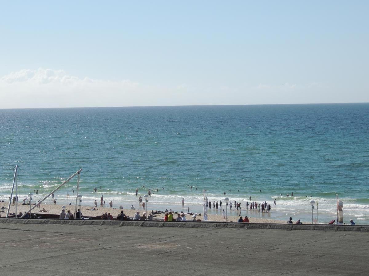 Apartment Haus-am-meer-app-69 Westerland