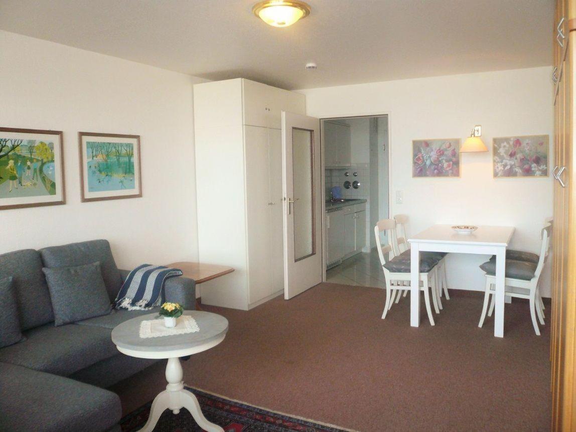 Haus-am-meer-app-69 Apartment Westerland